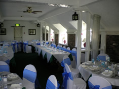 Venue Dressing Lincolnshire